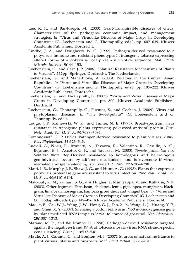 image for page Advances in Virus Research