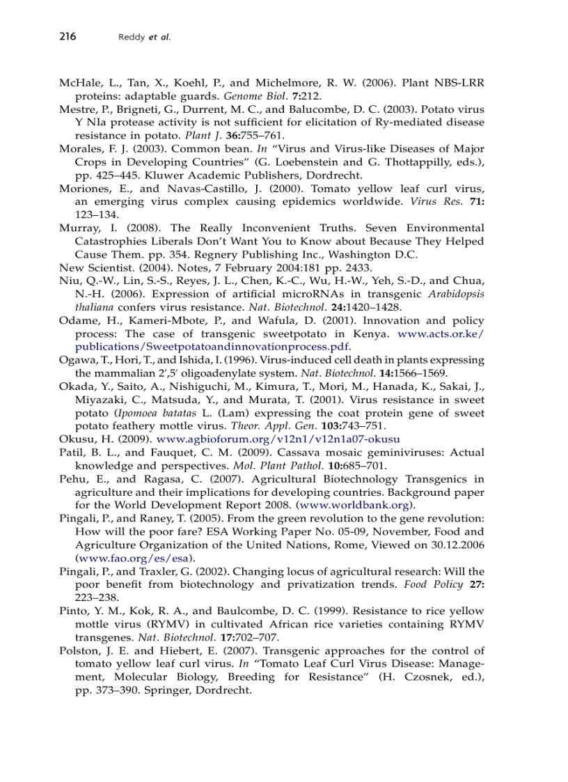 image for page Advances in Virus Research