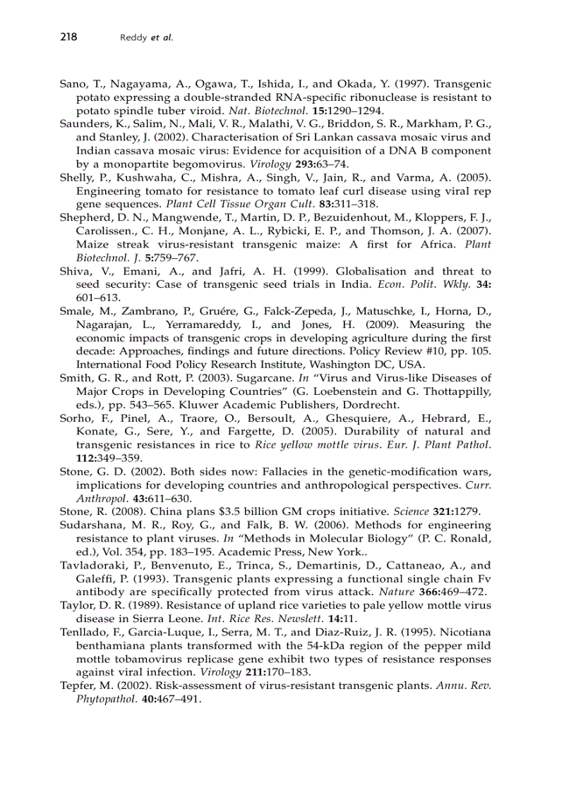 image for page Advances in Virus Research