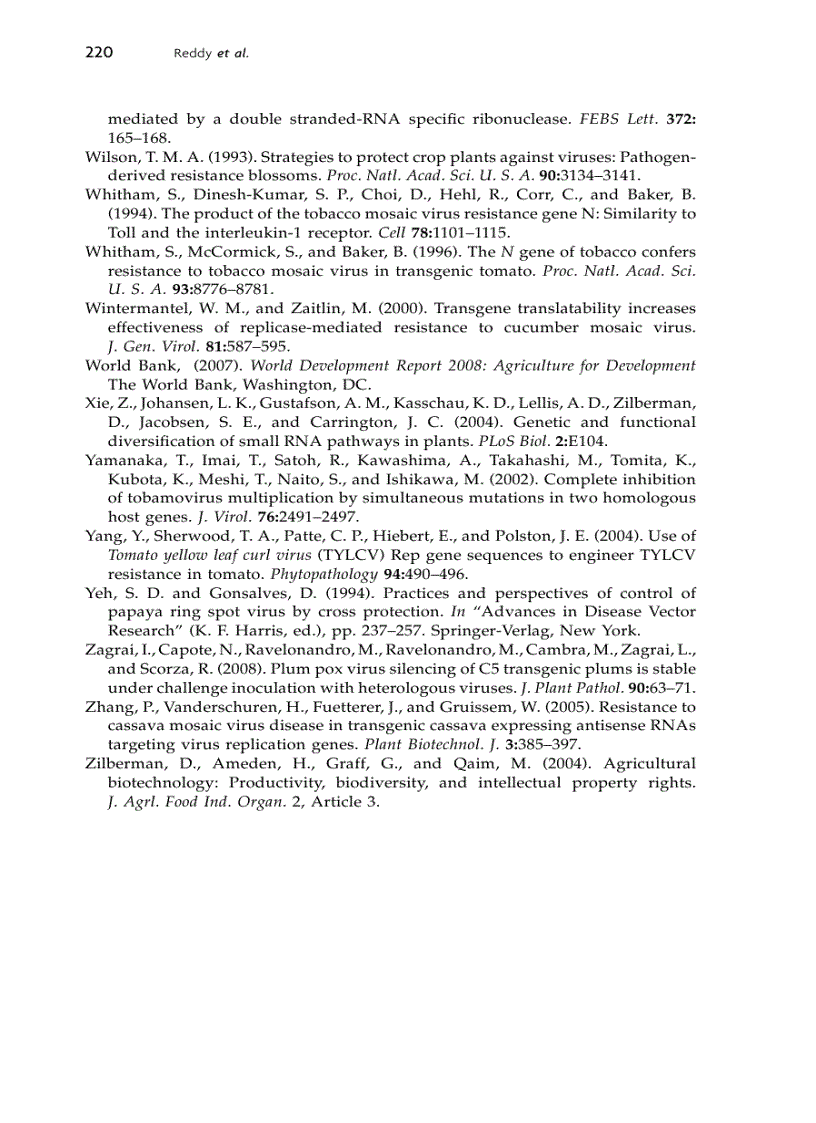 image for page Advances in Virus Research