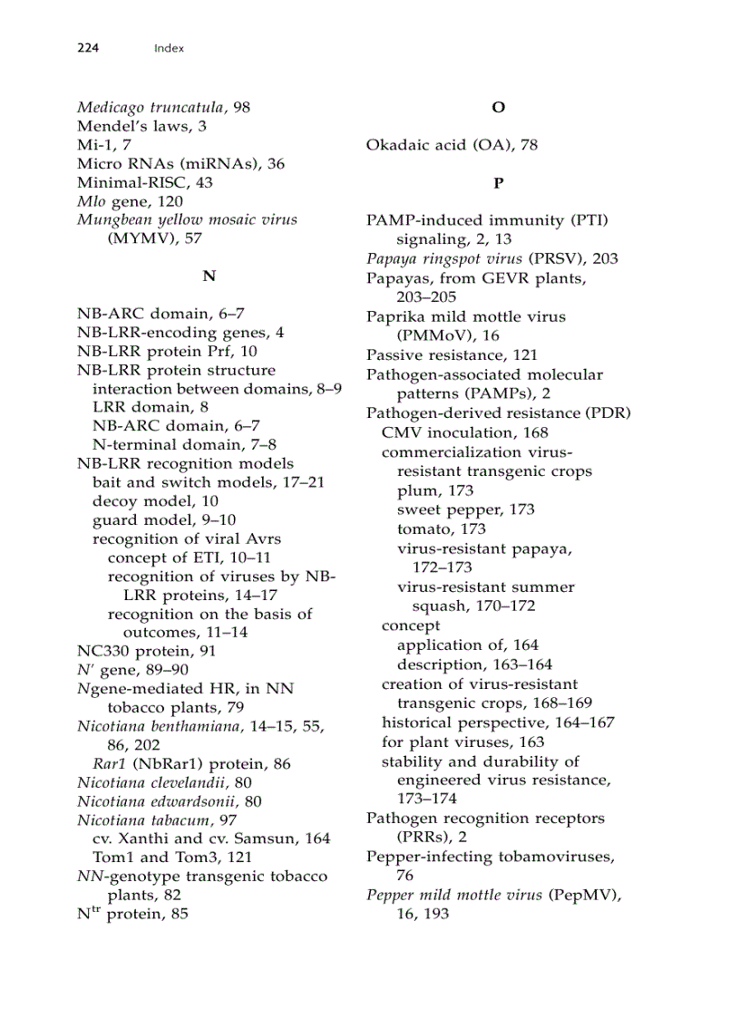 image for page Advances in Virus Research