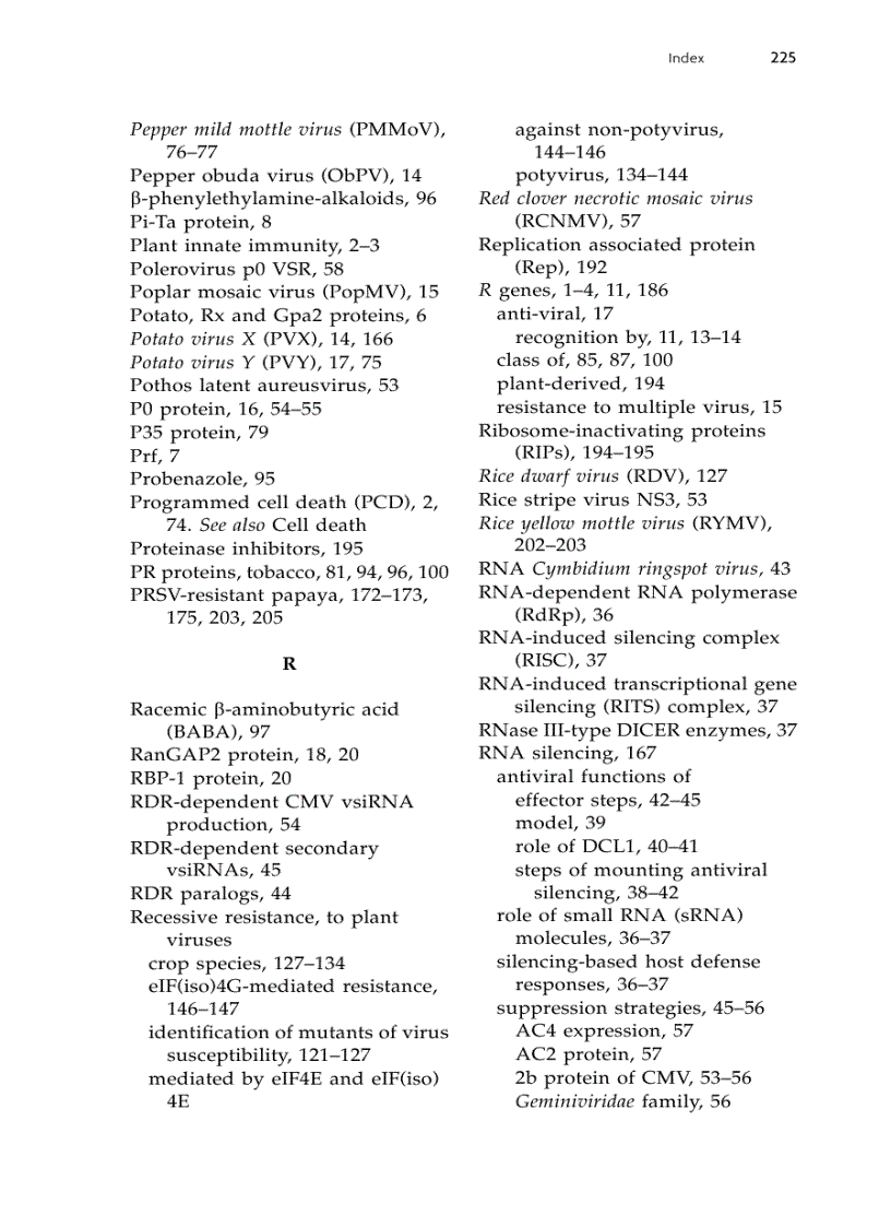 image for page Advances in Virus Research
