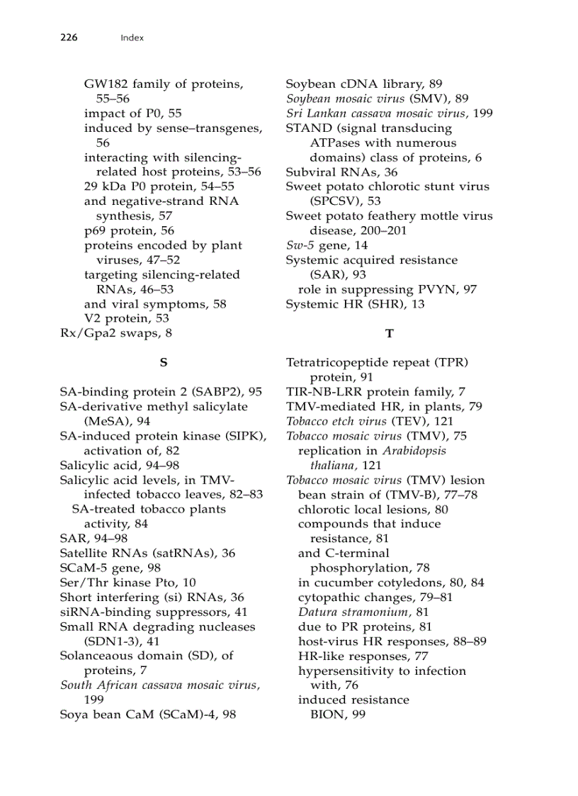 image for page Advances in Virus Research