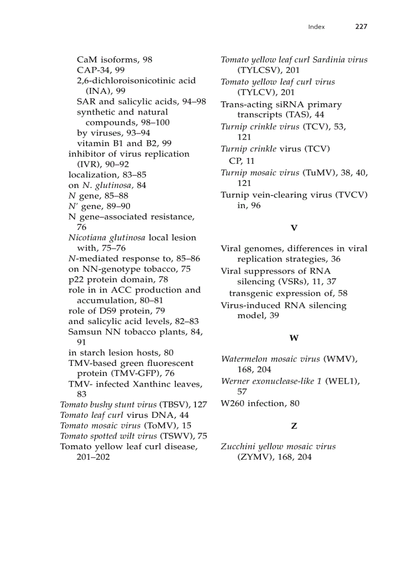 image for page Advances in Virus Research