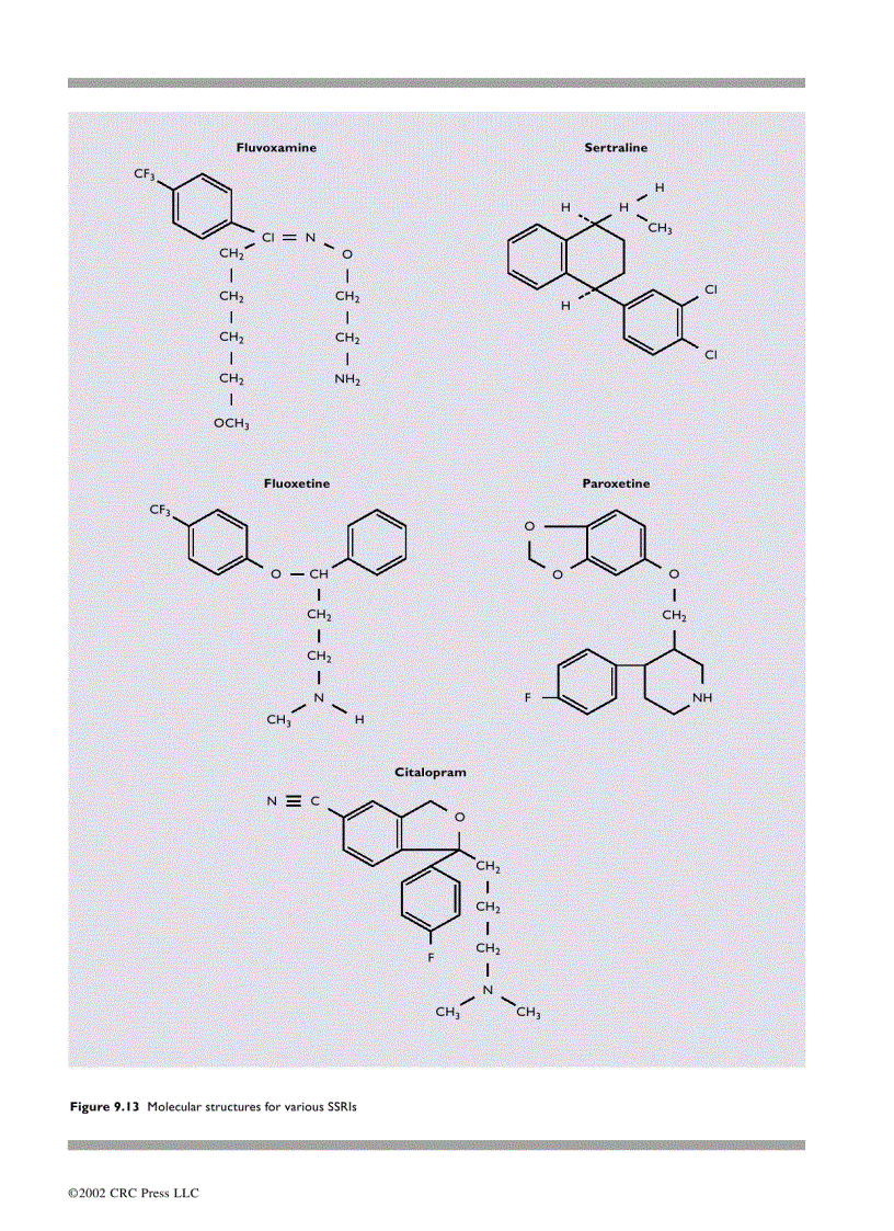 image for page An Atlas of Depression 1st Edition