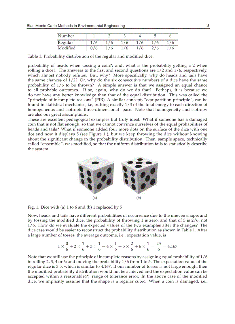 image for page Applications of Monte Carlo Methods in Biology Medicine and Other Fields of Science