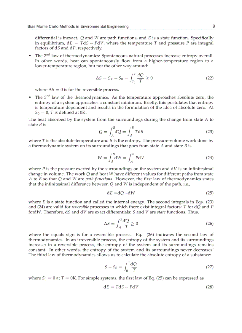 image for page Applications of Monte Carlo Methods in Biology Medicine and Other Fields of Science