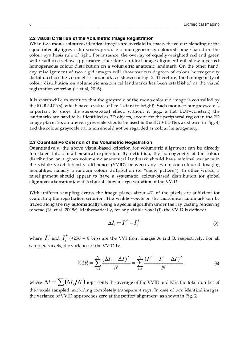 image for page Biomedical Imaging
