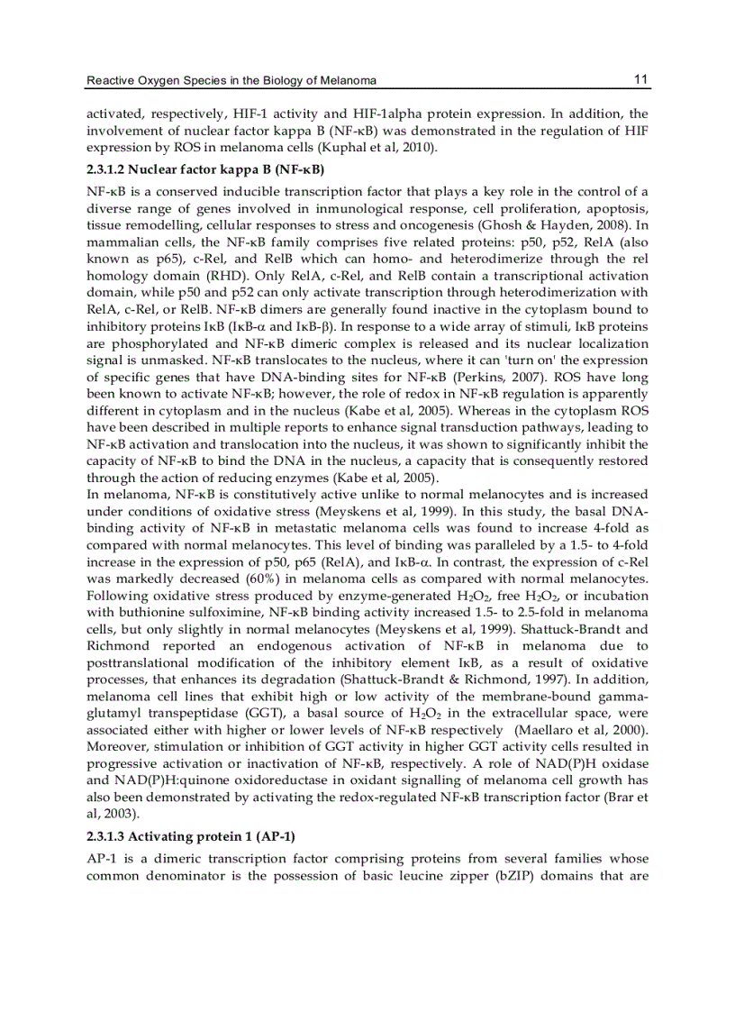 image for page Breakthroughs in Melanoma Research