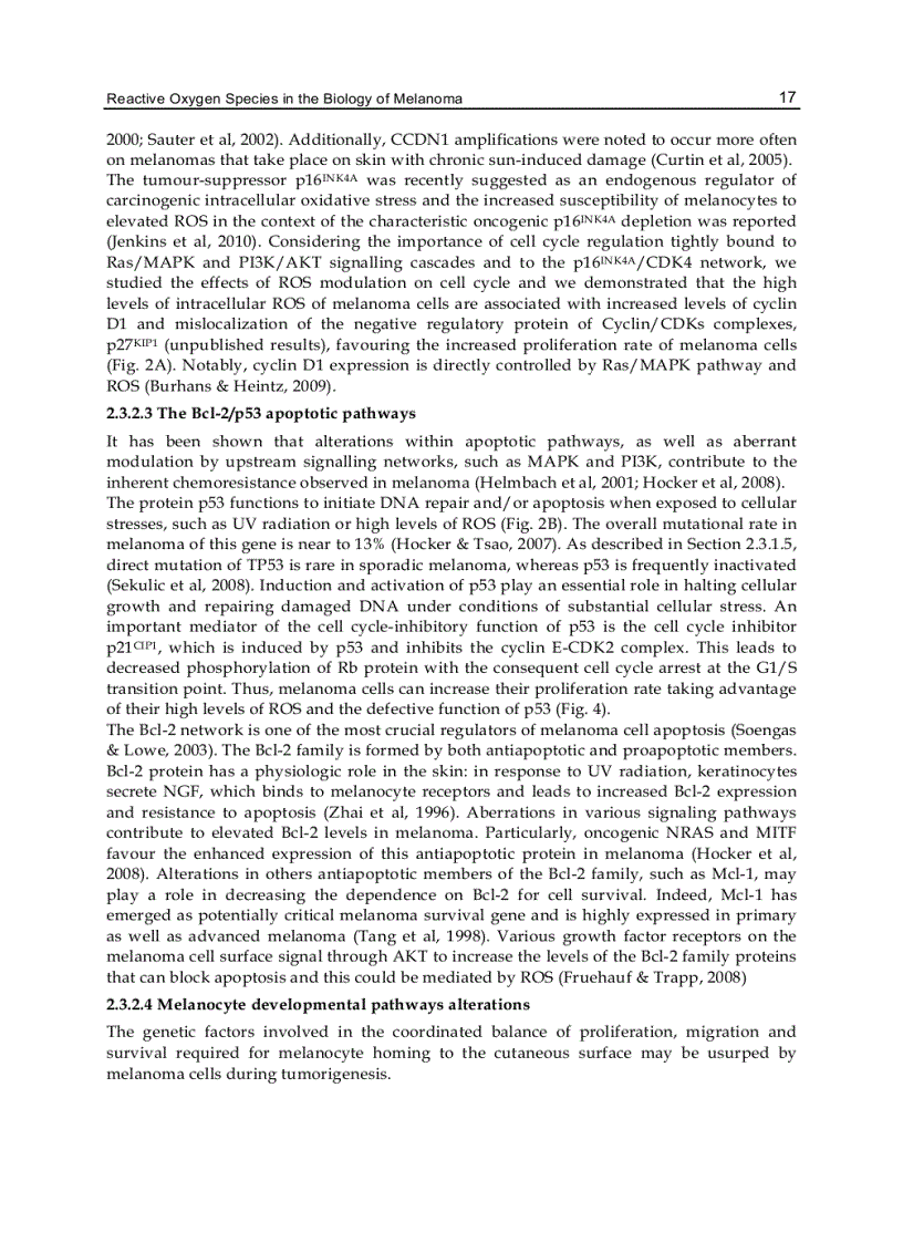 image for page Breakthroughs in Melanoma Research
