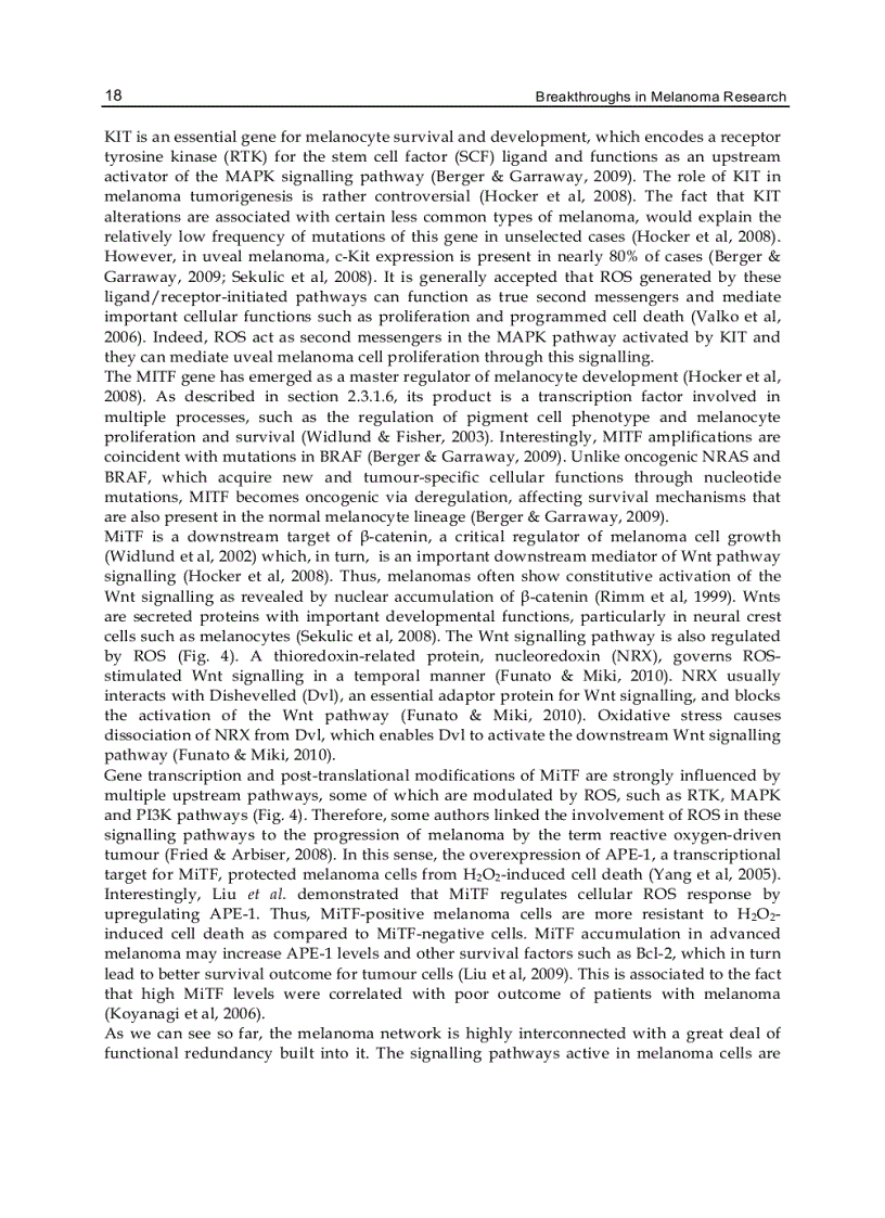 image for page Breakthroughs in Melanoma Research