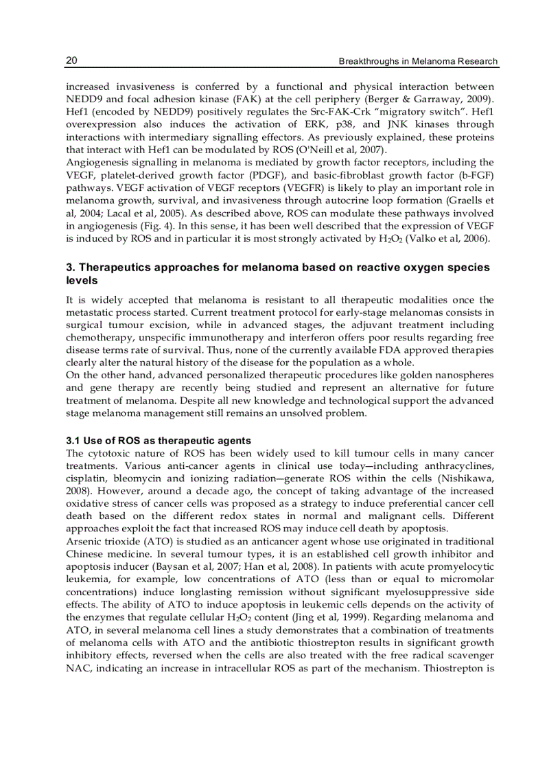 image for page Breakthroughs in Melanoma Research