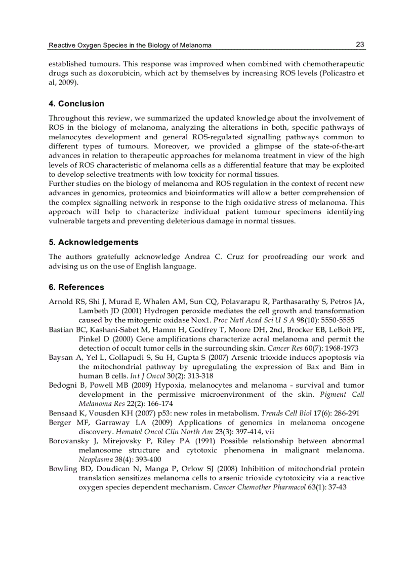 image for page Breakthroughs in Melanoma Research
