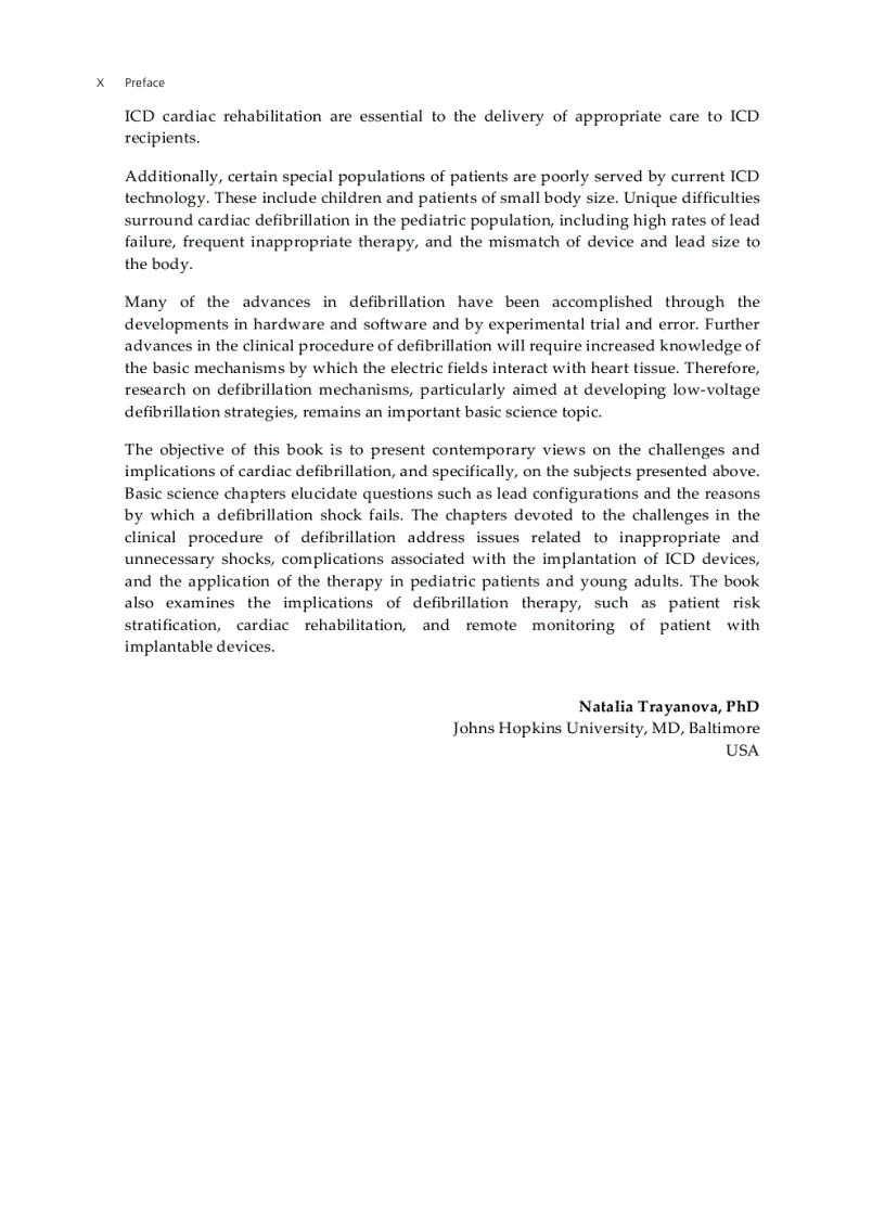 image for page Cardiac Defibrillation Mechanisms Challenges and Implications