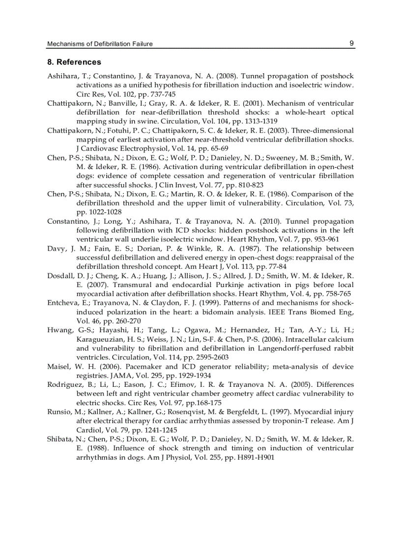 image for page Cardiac Defibrillation Mechanisms Challenges and Implications