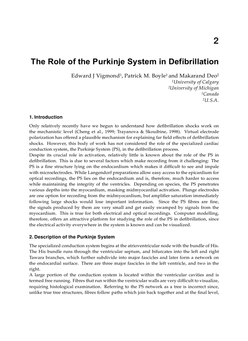 image for page Cardiac Defibrillation Mechanisms Challenges and Implications
