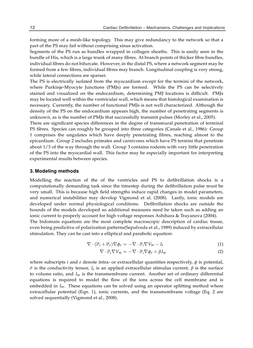 image for page Cardiac Defibrillation Mechanisms Challenges and Implications