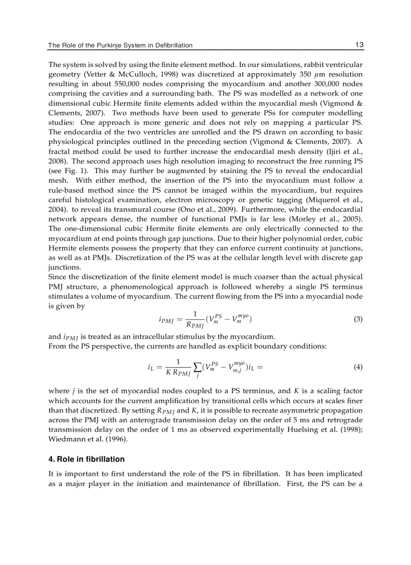 image for page Cardiac Defibrillation Mechanisms Challenges and Implications