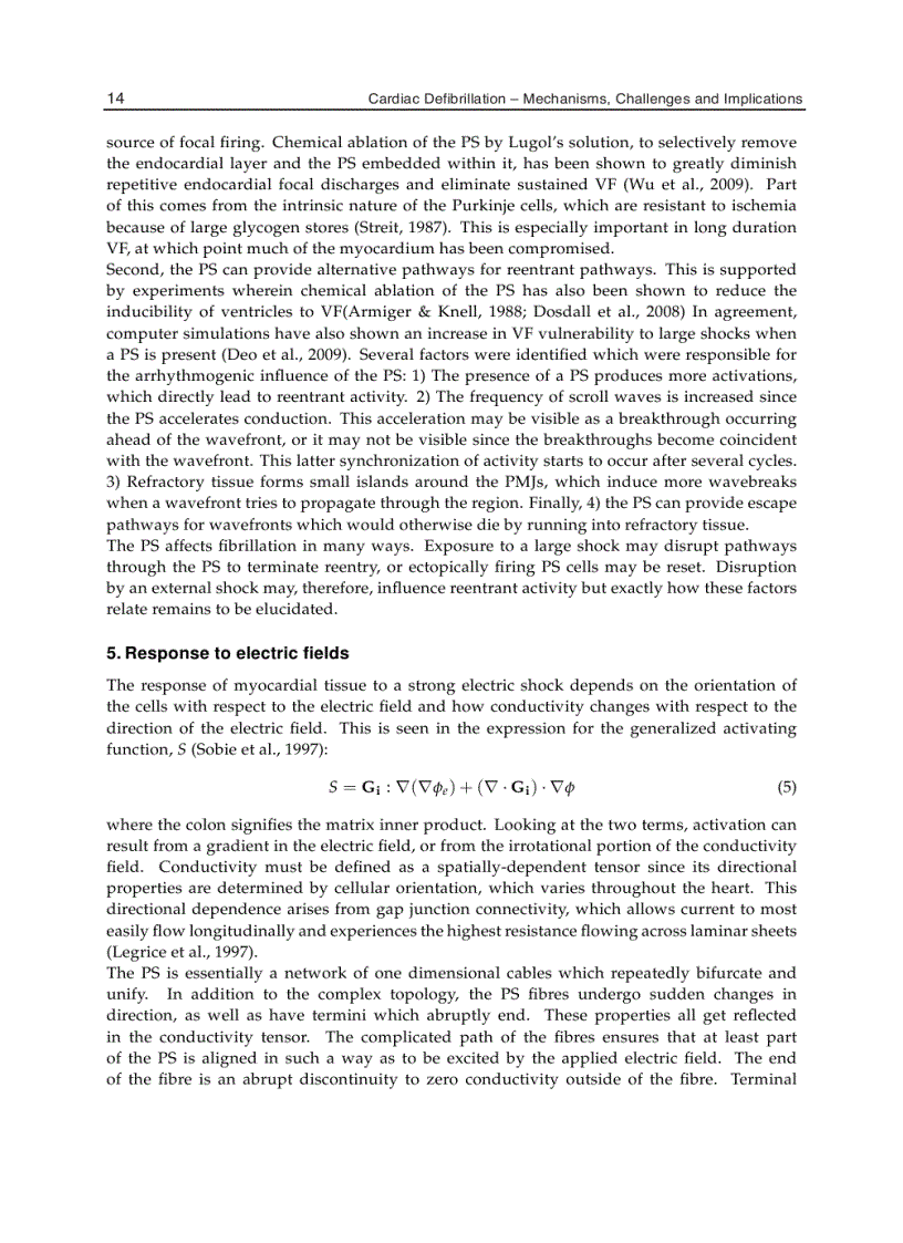 image for page Cardiac Defibrillation Mechanisms Challenges and Implications