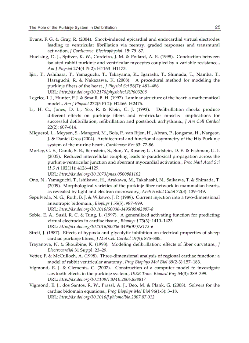 image for page Cardiac Defibrillation Mechanisms Challenges and Implications