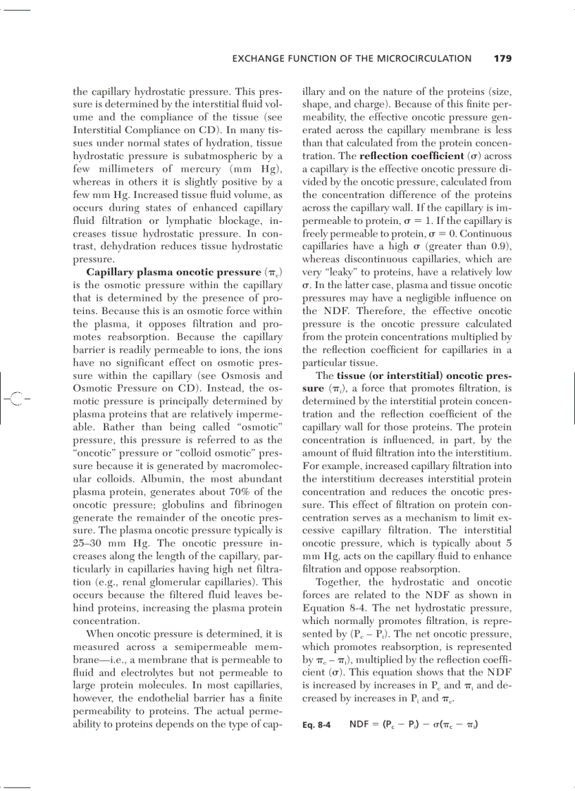 image for page Cardiovascular Physiology Concepts