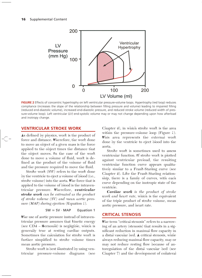 image for page Cardiovascular Physiology Concepts
