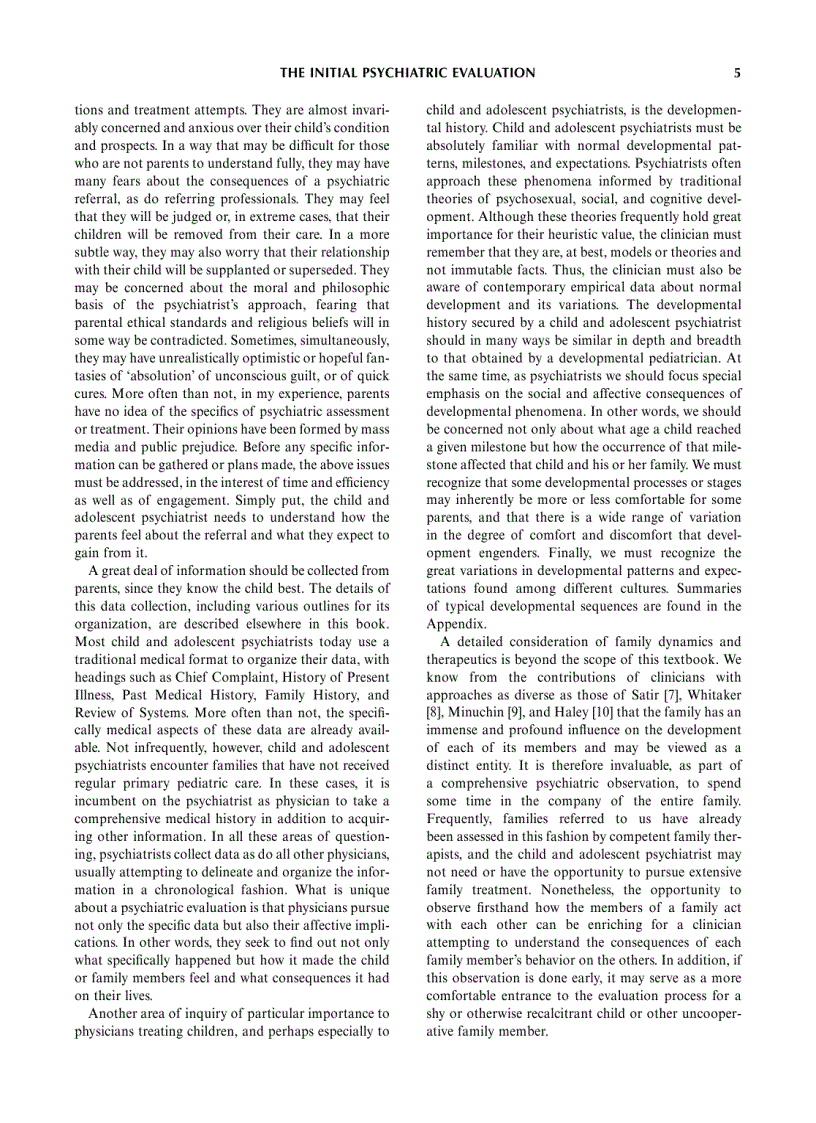 image for page Clinical Child Psychiatry 2nd Edition