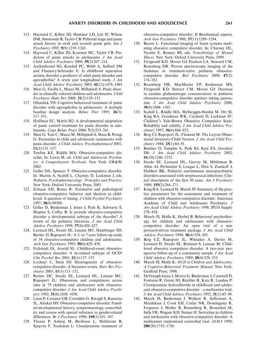 image for page Clinical Child Psychiatry 2nd Edition