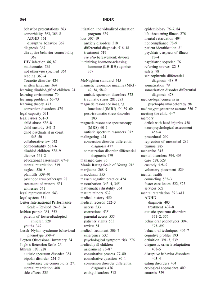 image for page Clinical Child Psychiatry 2nd Edition
