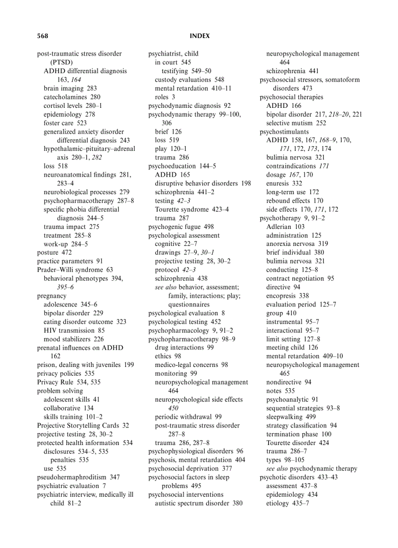 image for page Clinical Child Psychiatry 2nd Edition