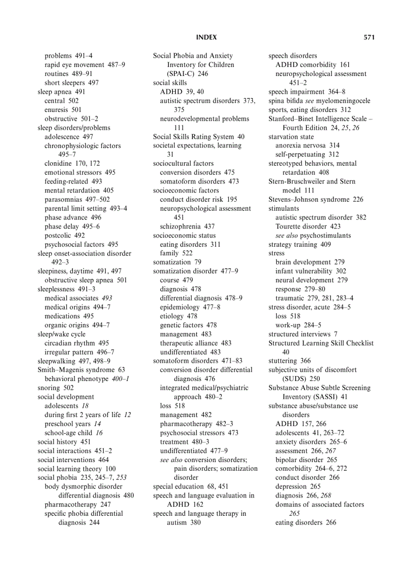 image for page Clinical Child Psychiatry 2nd Edition