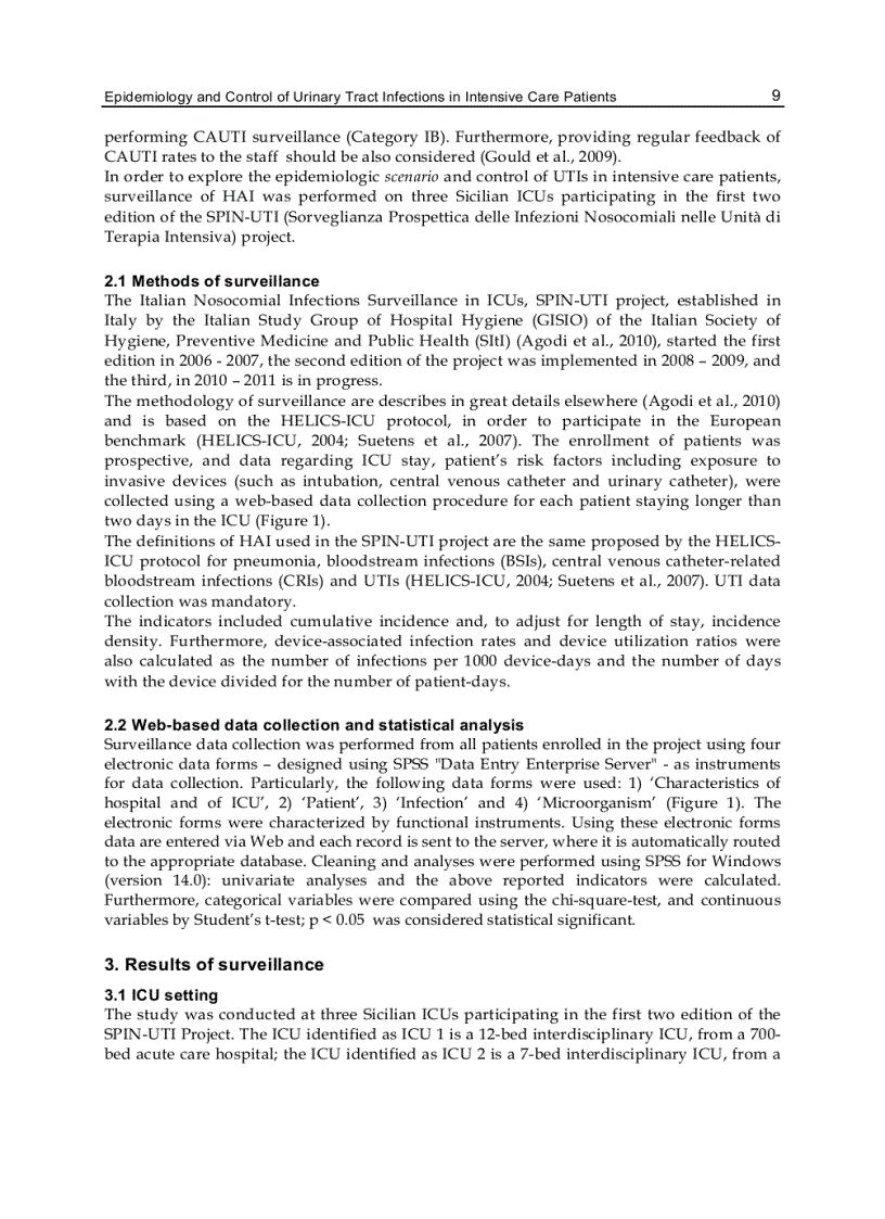image for page Clinical Management of Complicated Urinary Tract Infection