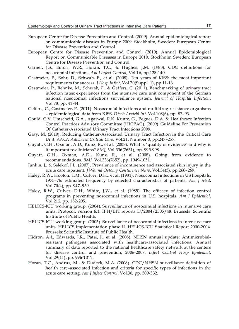 image for page Clinical Management of Complicated Urinary Tract Infection