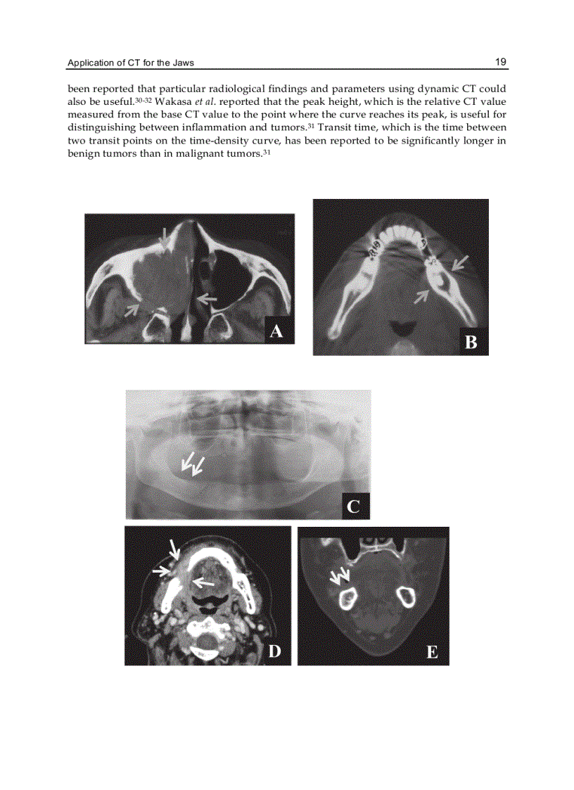 image for page Computed Tomography Special Applications