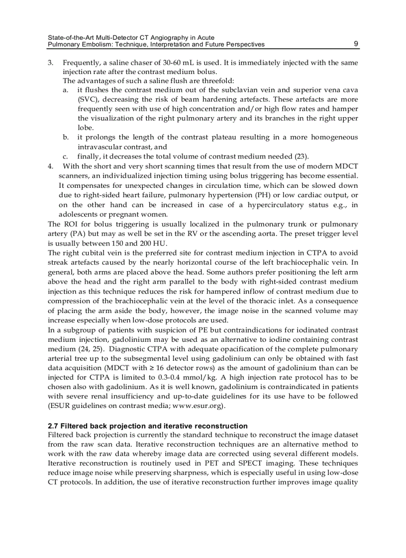 image for page CT Scanning Techniques and Applications