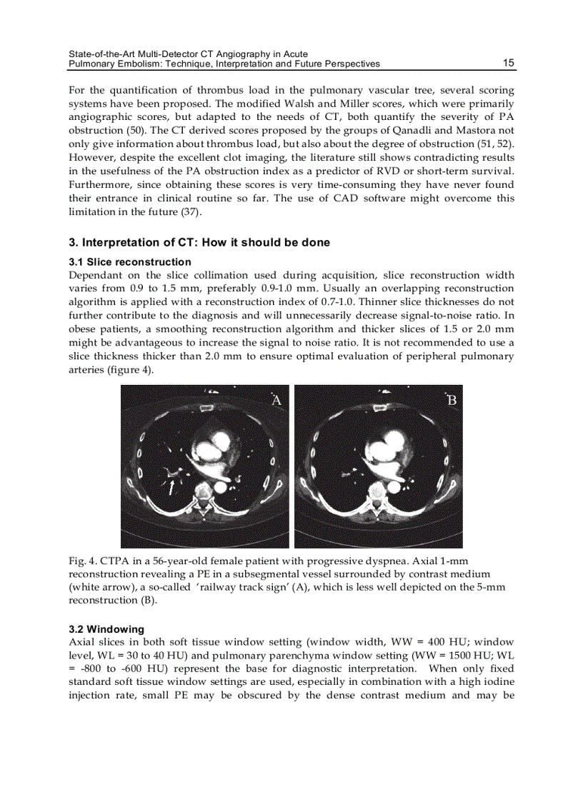 image for page CT Scanning Techniques and Applications