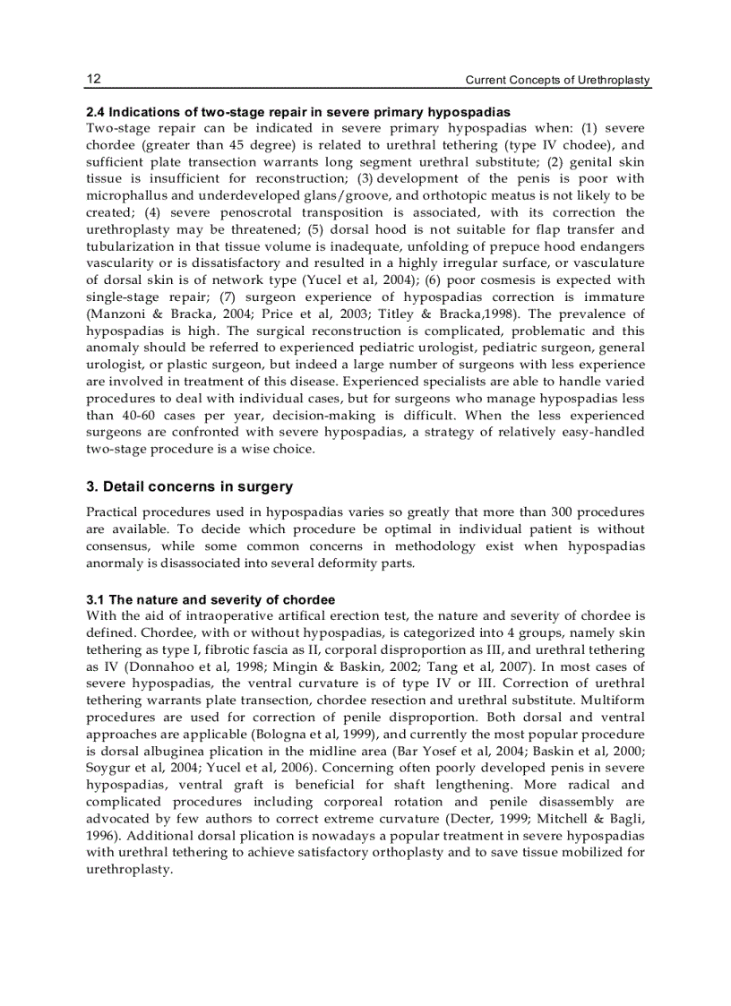 image for page Current Concepts of Urethroplasty