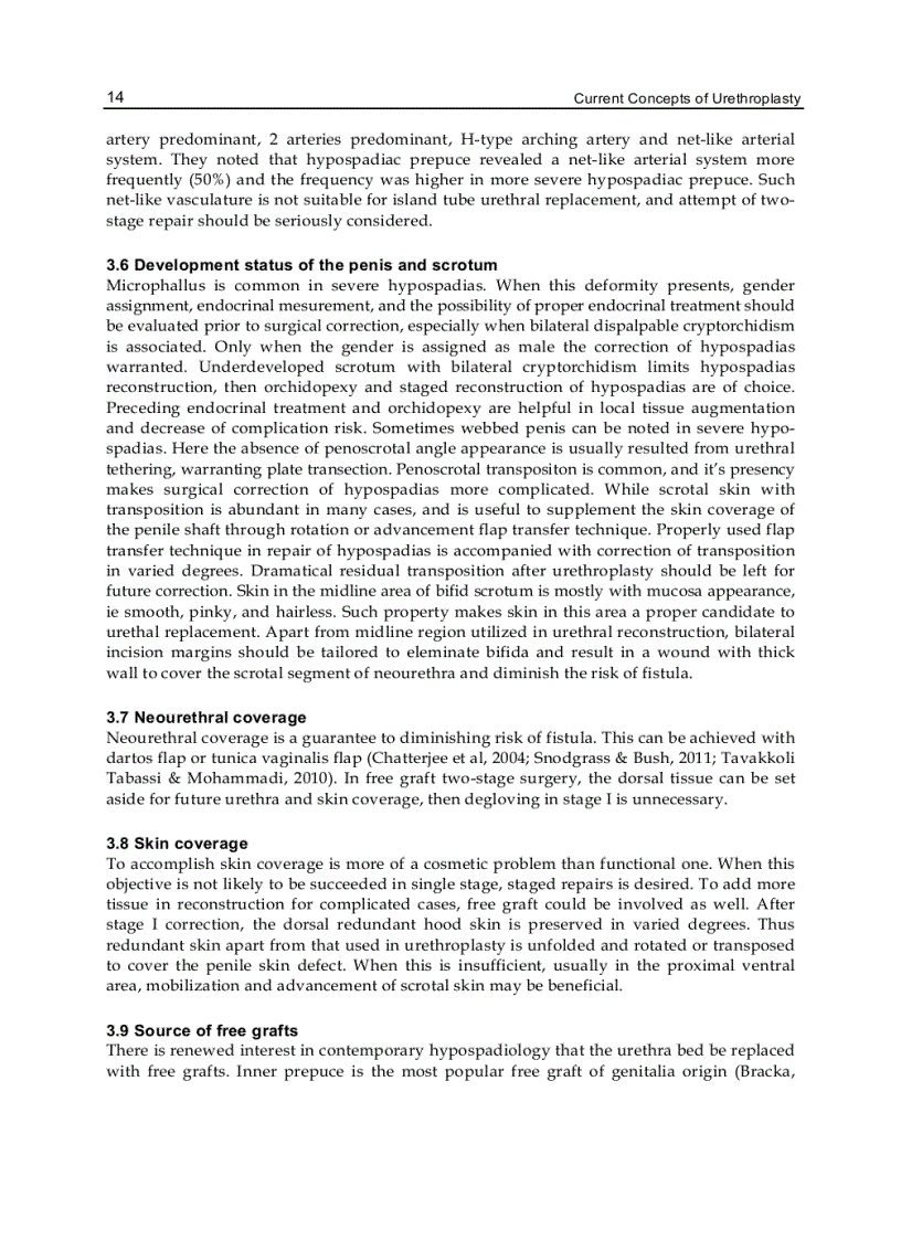 image for page Current Concepts of Urethroplasty