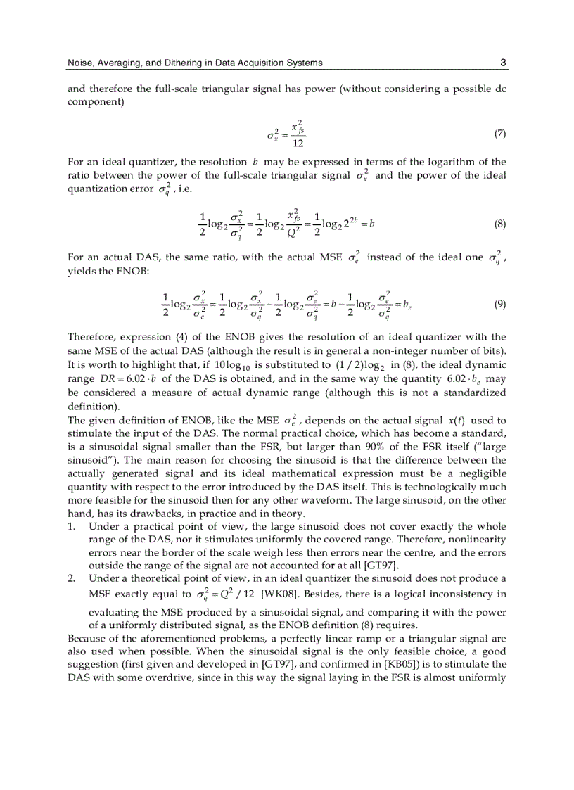 image for page Data Acquisition