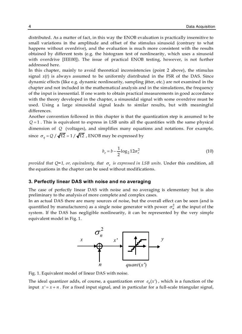 image for page Data Acquisition
