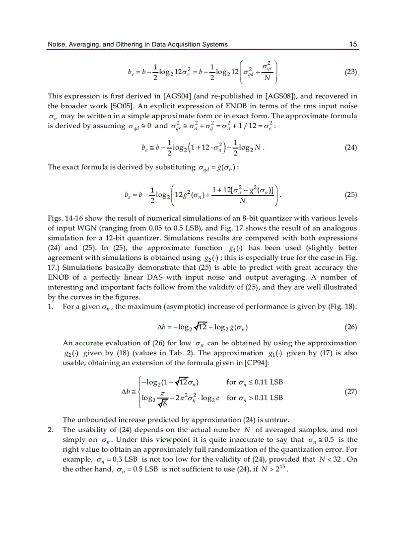 image for page Data Acquisition