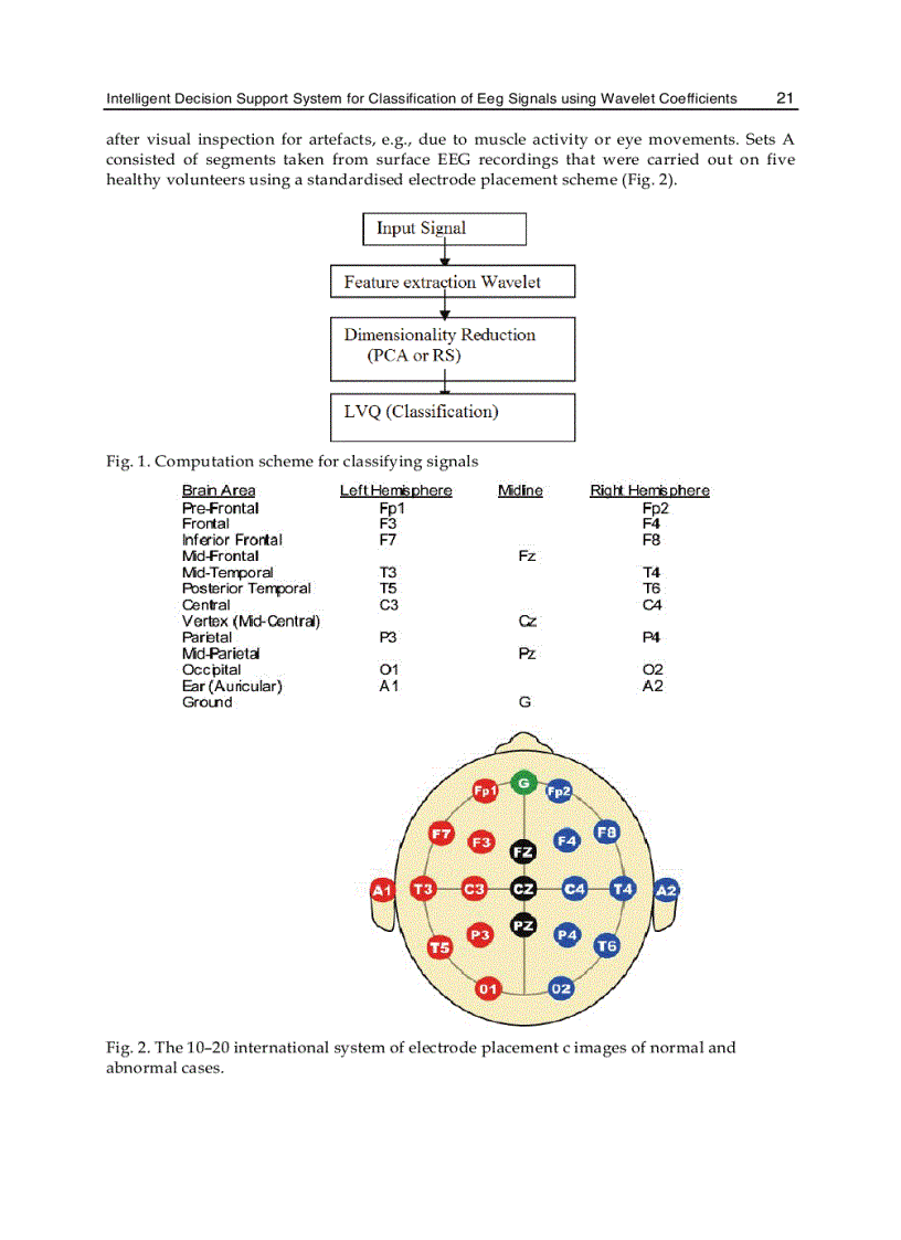 image for page Data Mining in Medical and Biological Research