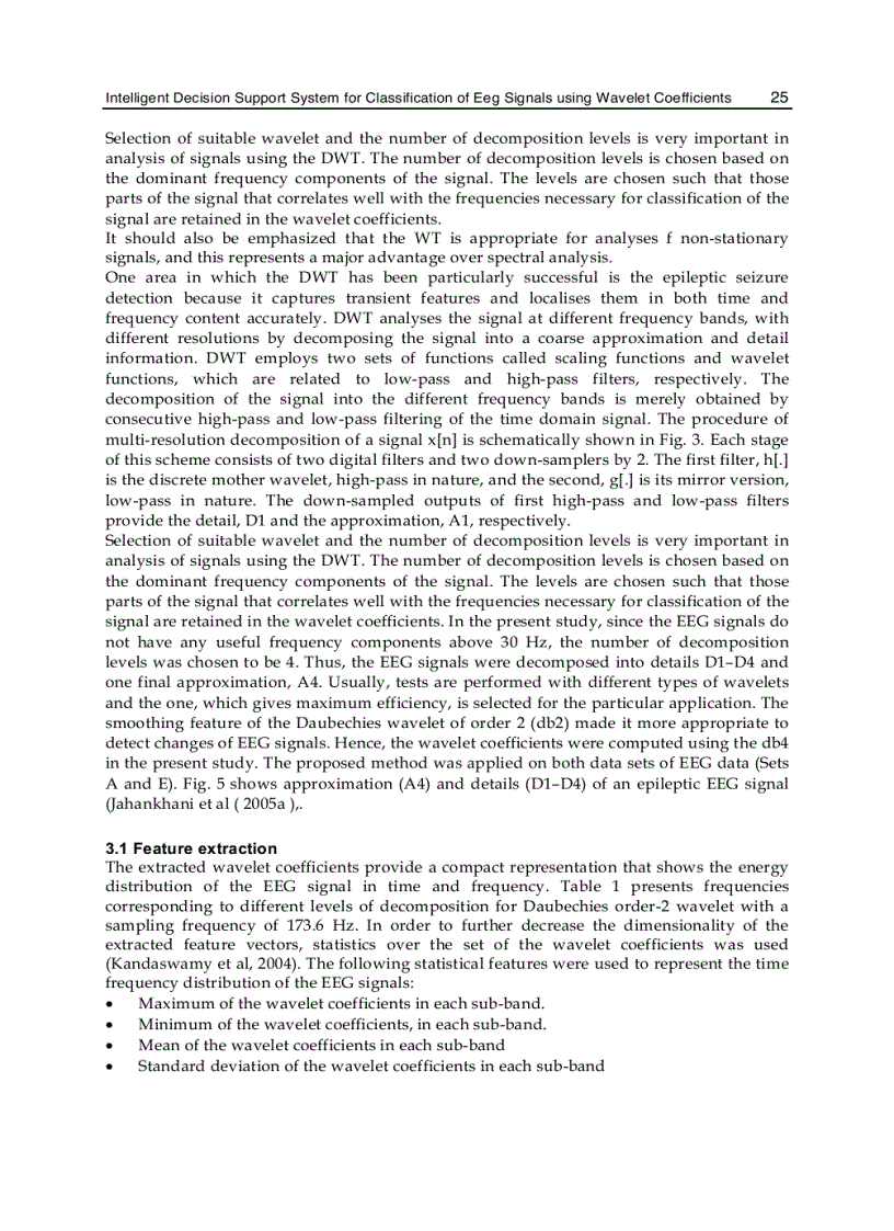 image for page Data Mining in Medical and Biological Research