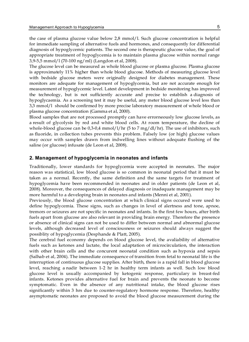 image for page Diabetes Damages and Treatments