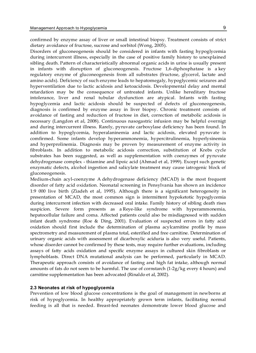 image for page Diabetes Damages and Treatments