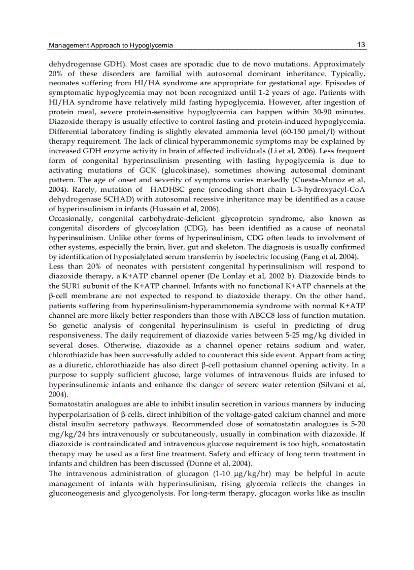 image for page Diabetes Damages and Treatments