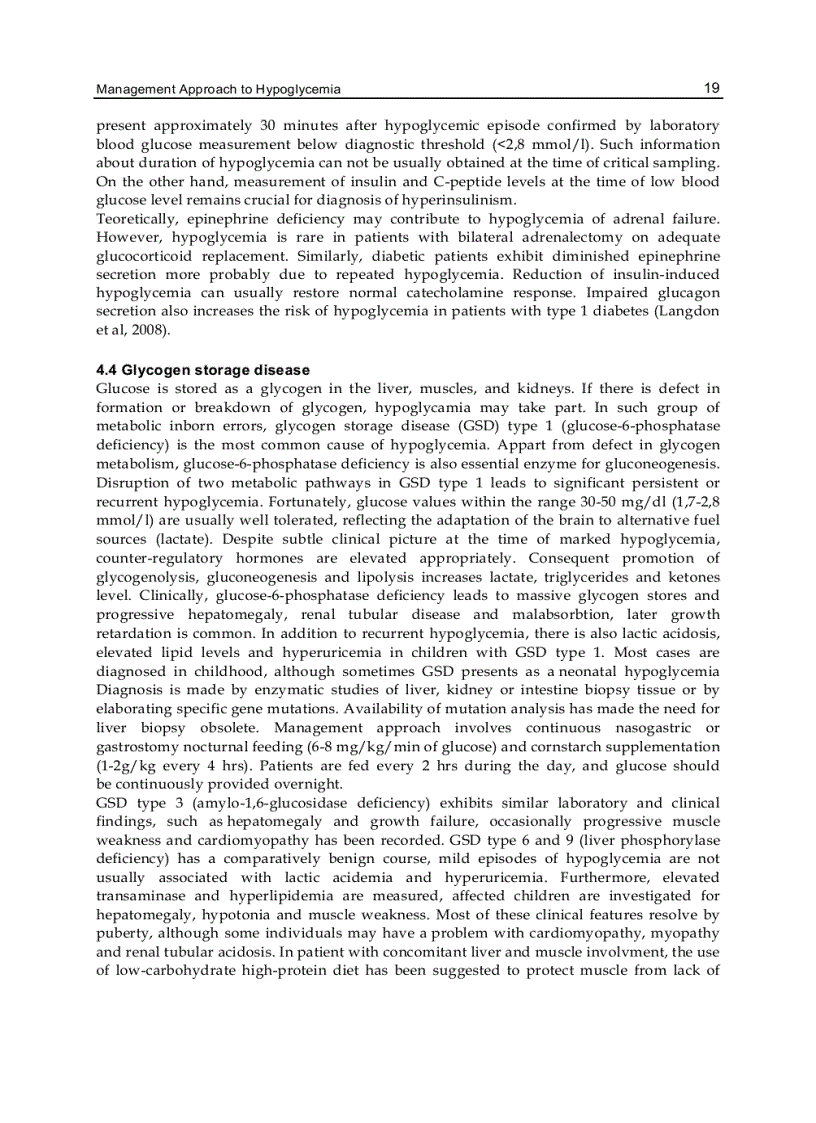 image for page Diabetes Damages and Treatments