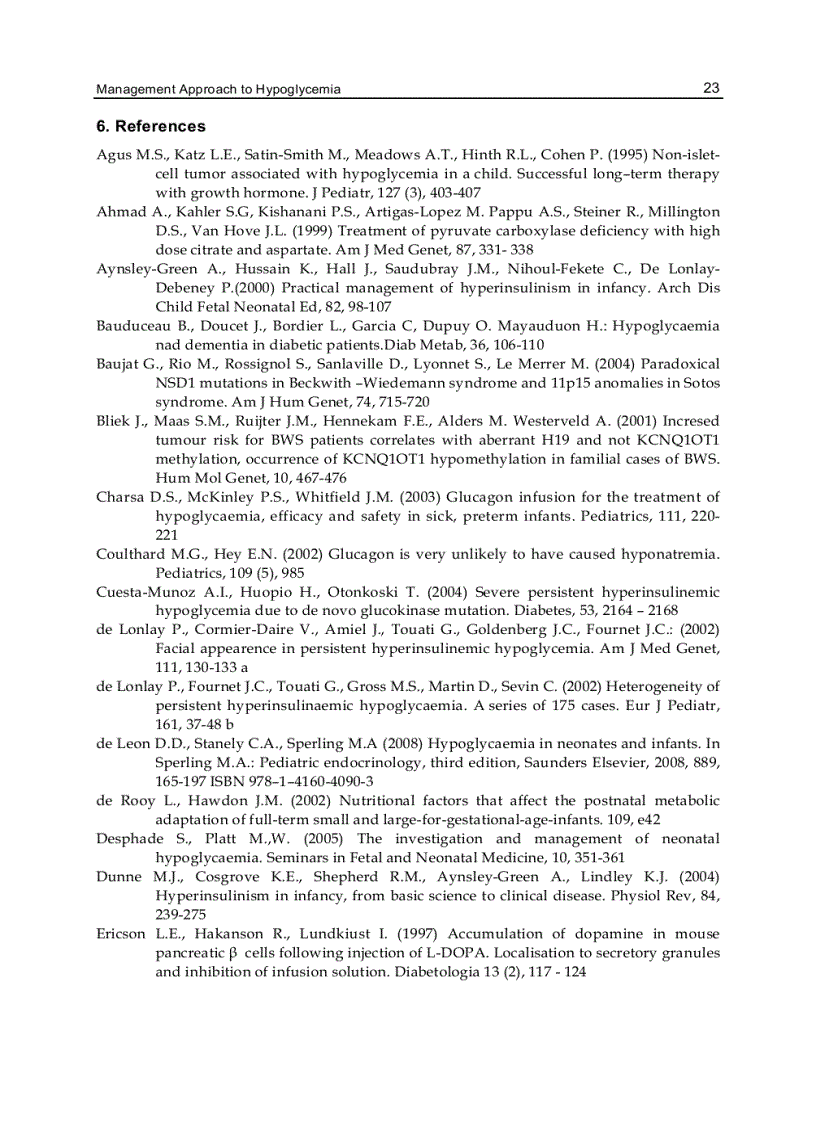 image for page Diabetes Damages and Treatments