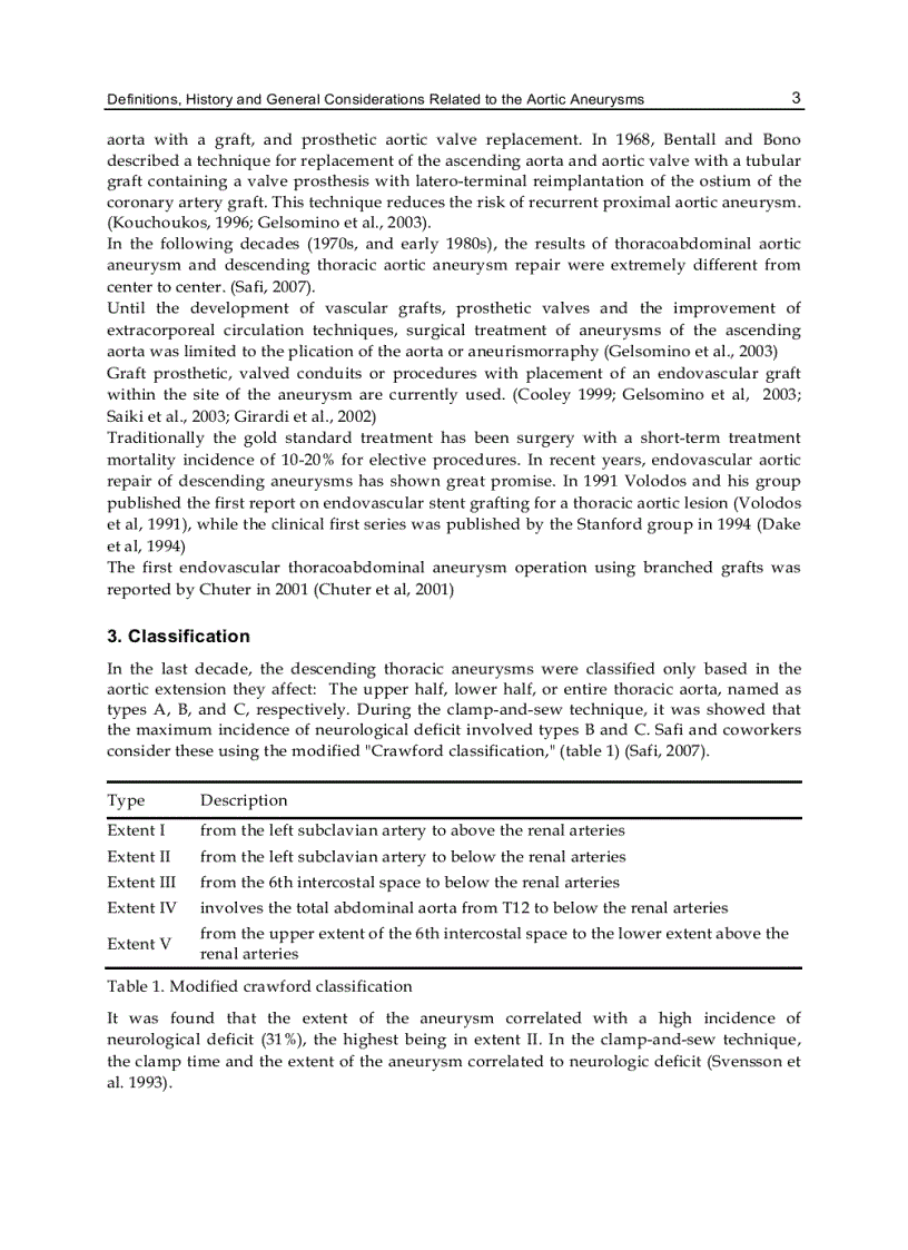 image for page Diagnosis and Treatment of Abdominal and Thoracic Aortic Aneurysms Including the Ascending Aorta and the Aortic Arch