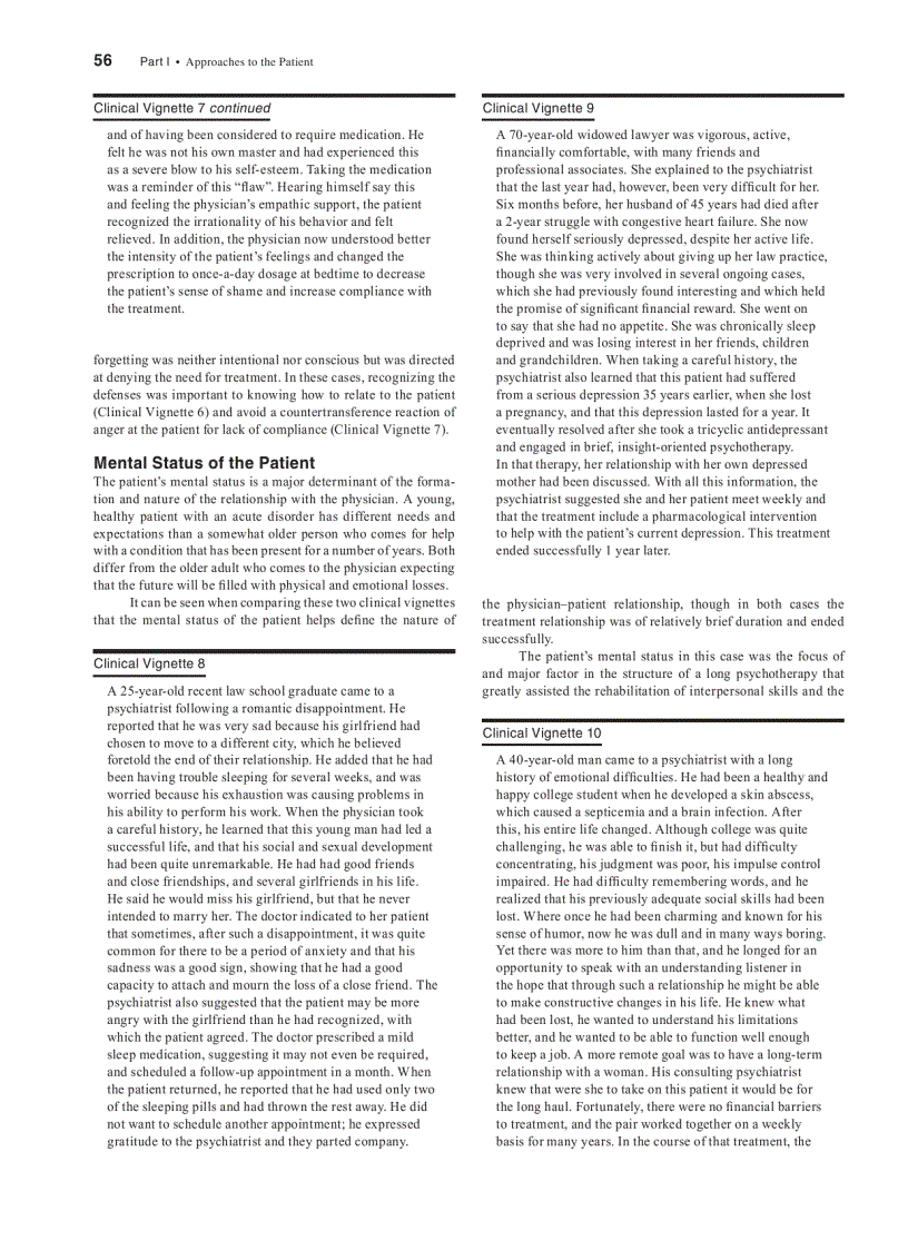 image for page Essentials of Psychiatry 1st Edition